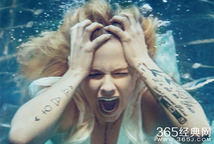 比伯自曝患上莱姆病 同样患过的艾薇儿发文力挺