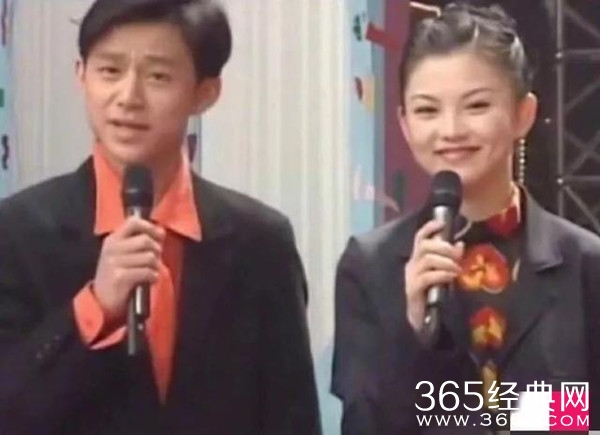 李湘点赞暗讽谢娜是“疯婆子” 女主持之间暗潮云勇？