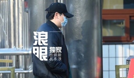 2020央视春晚路透 群星现身语言类节目终审