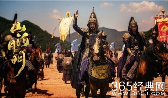 冯绍峰新剧《山河月明》原著小说是什么