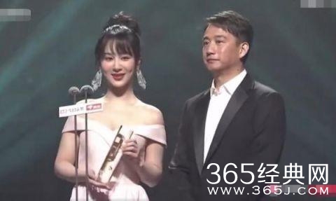 谢楠叫错杨紫名字 将杨紫喊成黄紫