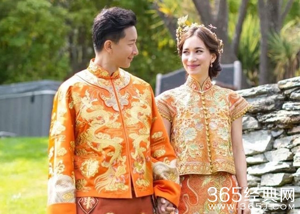 卢靖姗与韩庚大婚后9日 以帅气短发造型投入新工作