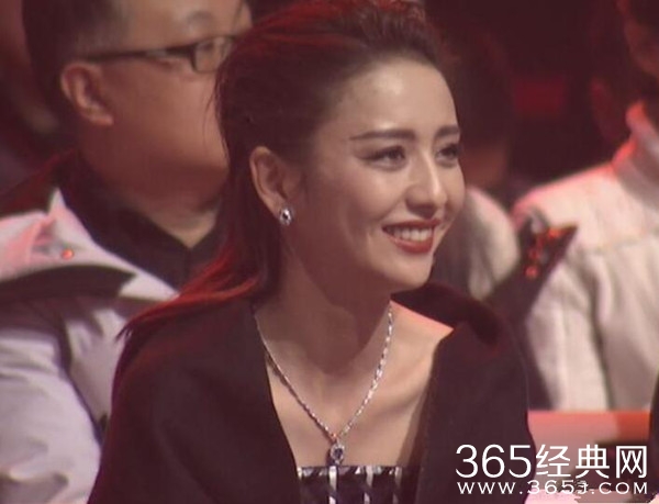 陈思诚示爱佟丽娅 高调表白力破离婚传言