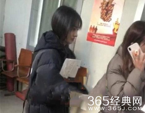 网曝张恒将发郑爽黑料？昔日爱侣或将反目