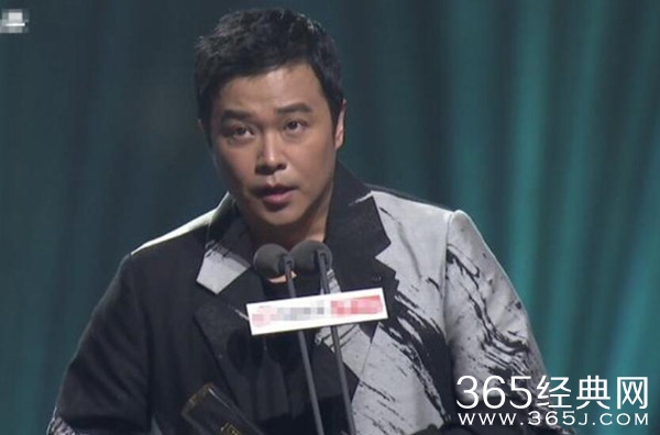 陈思诚示爱佟丽娅 高调表白力破离婚传言