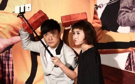 长在笑点上的男人沈腾再战春晚：确实在准备中