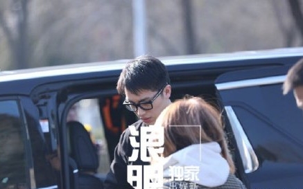 2020央视春晚路透 群星现身语言类节目终审