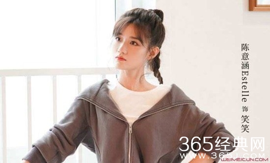 《蓬莱间》笑笑为什么会喜欢杨戬？