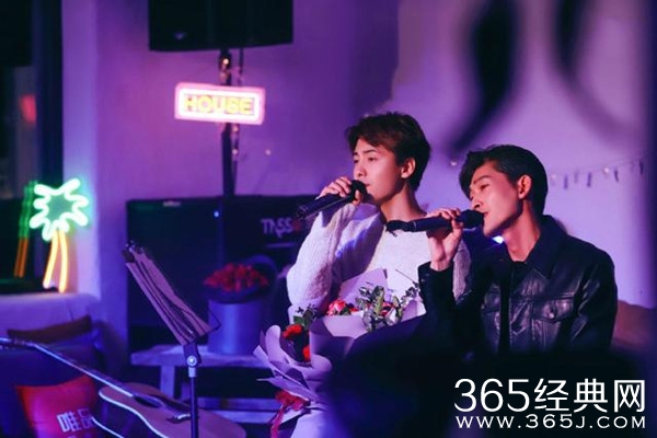 《亲爱的客栈》收官 张翰吴磊马天宇谁才是终极合伙人？