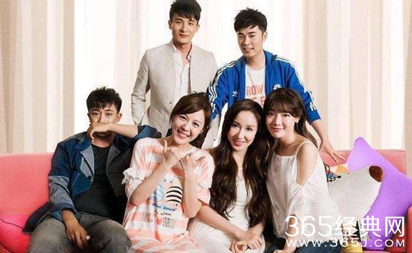 《爱情公寓5》1月12日爱奇艺上线 留意花瓣飘来的方向吧