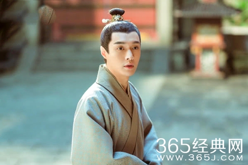 《大明风华》朱祁镇饰演者及结局介绍