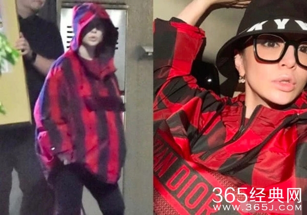 滨崎步孕肚首曝光 力破代孕流言