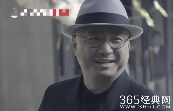 徐峥称想和娄烨合作 但担心娄烨觉得自己太商业