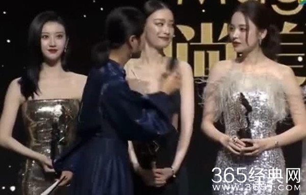 朱丹工作室与经纪人声明 回应口误事件并警告造谣者