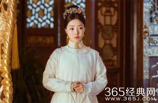 《大明风华》胡善祥儿子是朱瞻基亲生的吗？