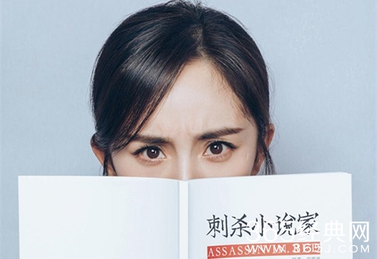 《刺杀小说家》定档了！2021年大年初一上映