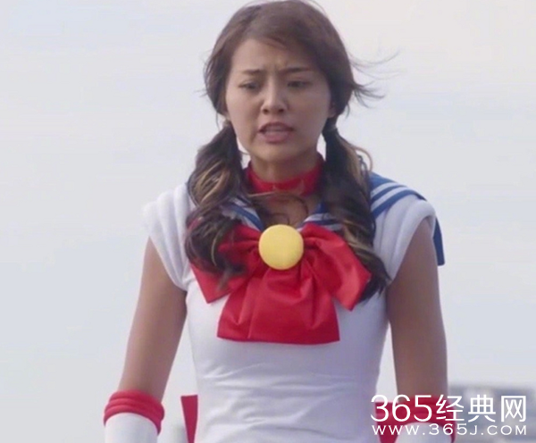 《爱情公寓5》咖喱酱扮演者万籽麟个人资料介绍