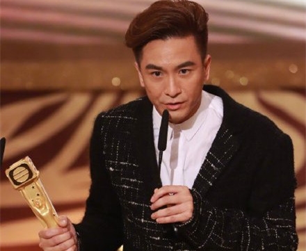 tvb台庆万千星辉颁奖礼获奖名单 马国明终得视帝！