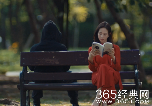 网剧《唐人街探案》lvy会是幕后大boss吗？