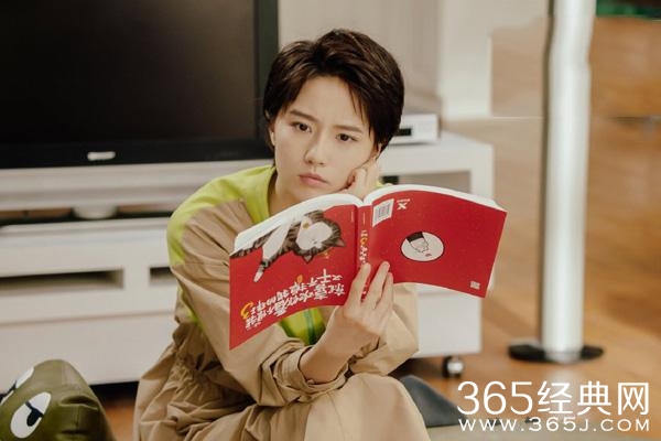 《爱情公寓5》诸葛大力扮演者成果个人资料介绍