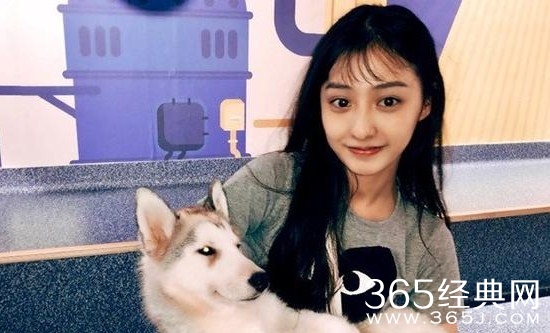 网剧《唐人街探案》美欣是谁饰演的？