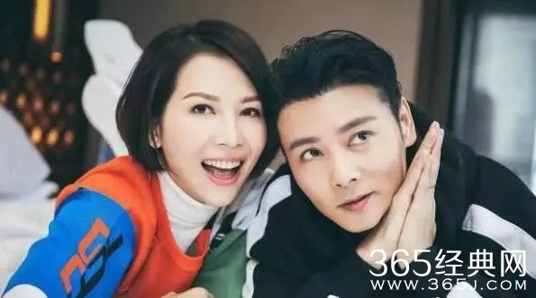 张晋蔡少芬12周年结婚纪念日 单独甜蜜约会享受二人世界