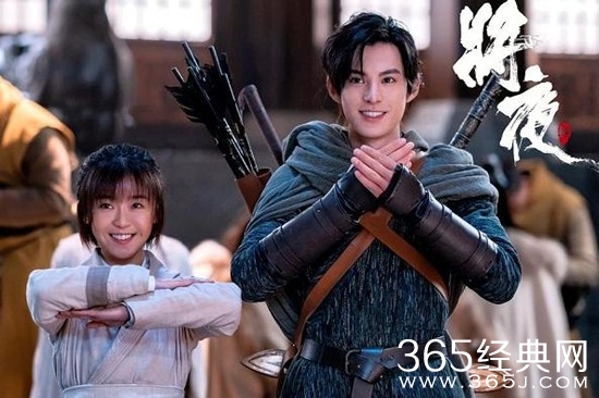 《将夜2》突然定档播出   剧情更新信息介绍