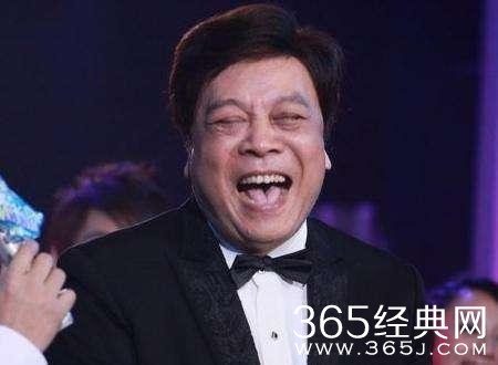 赵忠祥儿子承认父亲生病住院 正在医院接受治疗