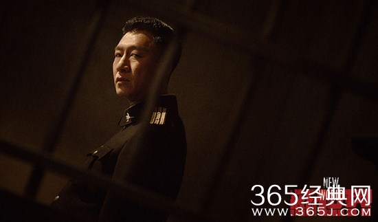 《新世界》昨晚开播  孙红雷回归“硬汉”角色