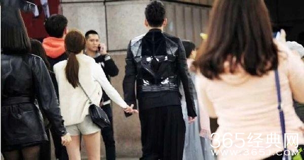 与韩国女星姜汉娜已成过去？王大陆新恋情疑曝光