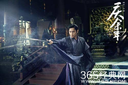 张若昀发长文告别范闲：范闲活成了我想活成的样子