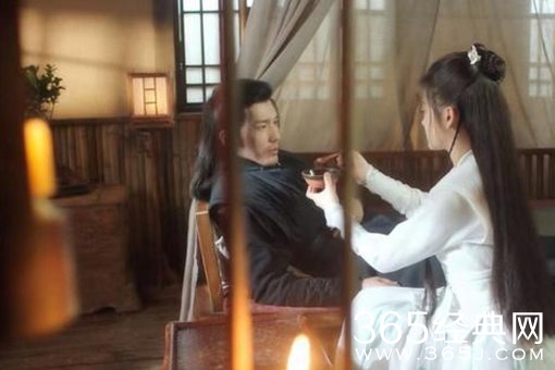 《蓬莱间》小舟是怎么死的呢？