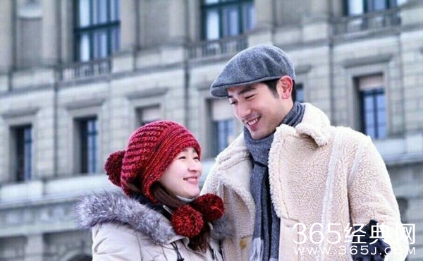 焦俊艳再发声 回应与高以翔关系 cp粉不要入戏太深