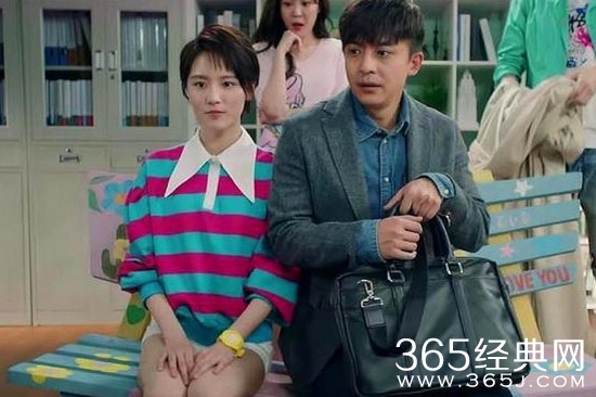 《爱情公寓5》张伟女朋友是新加入的角色吗？