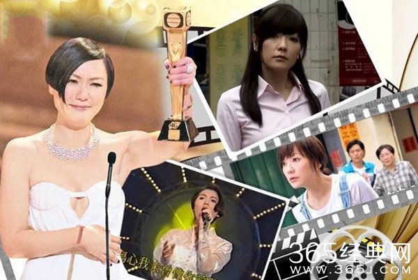 TVB再失大将 田蕊妮亲自证实离巢TVB