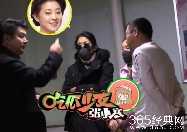 倪萍医院看赵忠祥眉头紧锁 两人曾搭档主持九年春晚