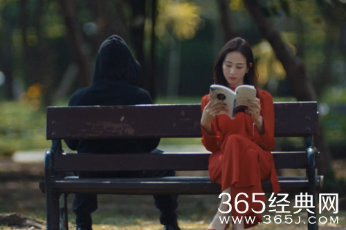 网剧《唐人街探案》ivy和Q之间到底有什么联系