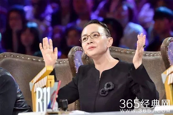 宋丹丹再登2020年春晚 不当小品女王改唱歌了