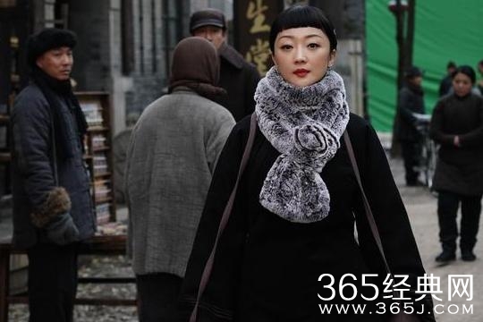 《新世界》铁林妻子关宝慧是谁扮演的？