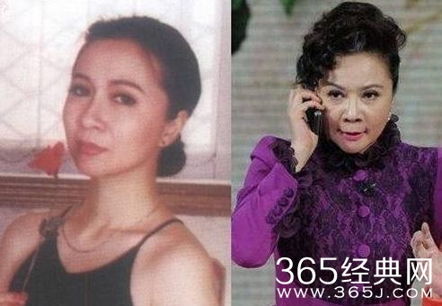 没内味儿了 蔡明何冰小品无缘2020春晚