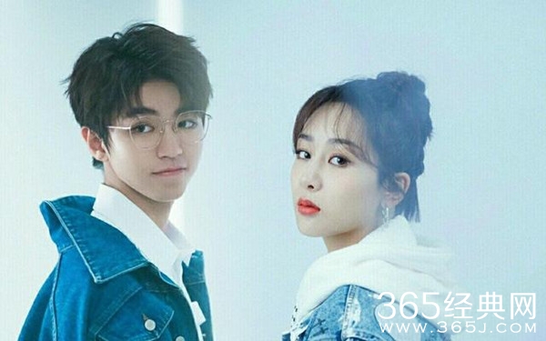 王俊凯杨紫恋情要官宣？王俊凯当出面辟谣