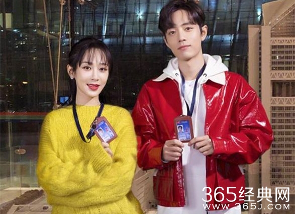 2020年鼠年春晚众星云集 谢娜郑爽杨紫节目剧透