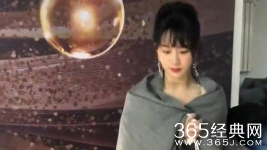 2020年鼠年春晚众星云集 谢娜郑爽杨紫节目剧透