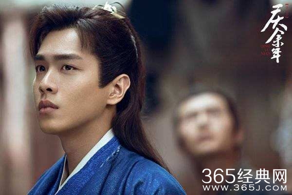 2020春晚趋年轻化 这张艺兴陈伟霆唱响《野狼disco》