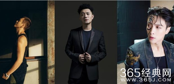 2020春晚趋年轻化 这张艺兴陈伟霆唱响《野狼disco》