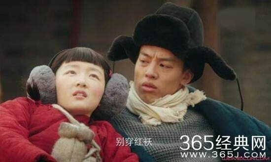 《新世界》金海浑身的血和贾小朵有关系吗？