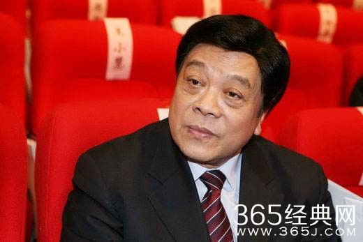 中国第一代电视主持人 赵忠祥因癌症去世