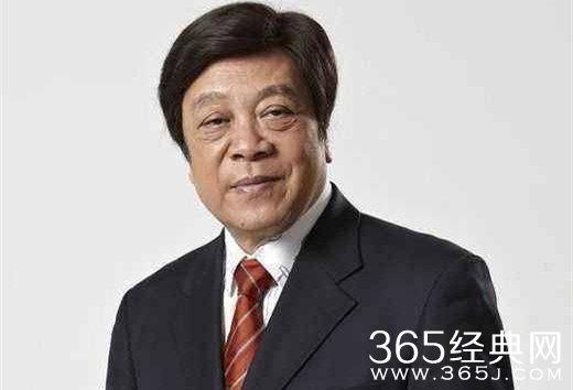 100秒回顾赵忠祥生前影像 一路走好！