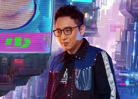 华少疑因高以翔事件收到恐吓快递 使其非常震惊后怕