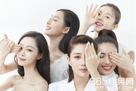 《涩女郎》官宣演员阵容  你期待吗？
